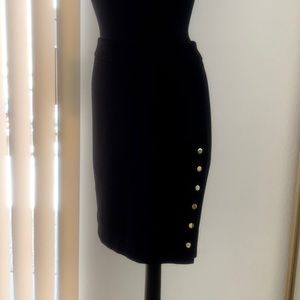PREMISE Pencil Skirt